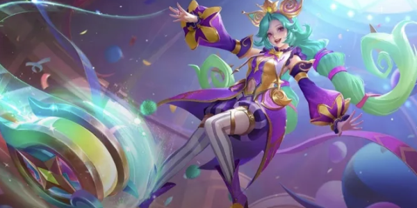 Top Up MLBB Gampang Tanpa Ribet Lewat VocaGame